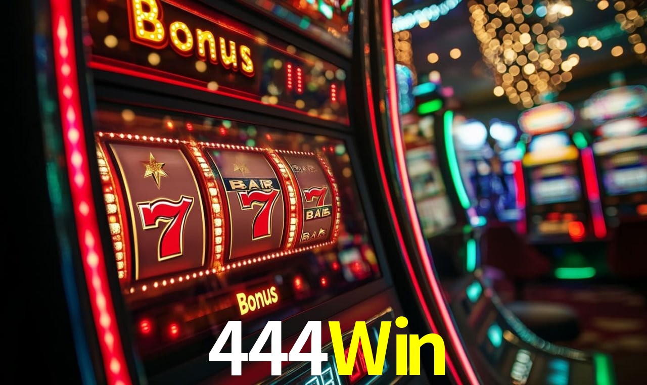 Jogos Exclusivos 444Win