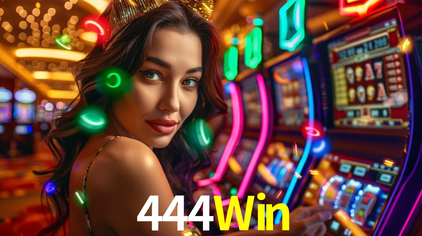 PIX Instantâneo 444Win