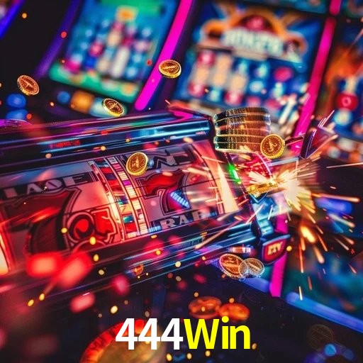 Casino Ao Vivo 444Win