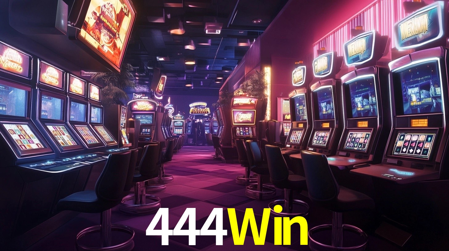 444Win Bet