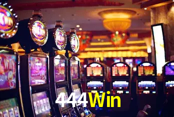 Apostas Esportivas na 444Win: Um Guia Completo