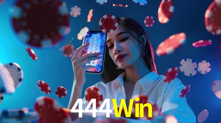 Jogo Aviator 444Win
