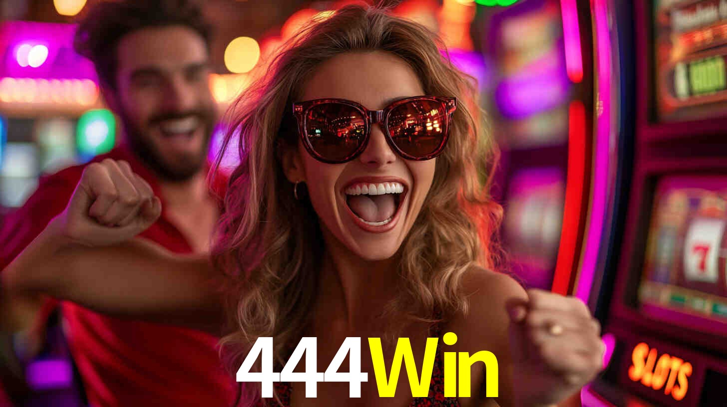 Estatísticas Esportivas 444Win