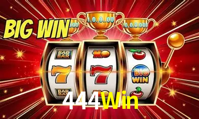 A Revolução dos Aplicativos de Jogos no 444Win