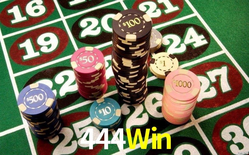 Jogo Spaceman 444Win