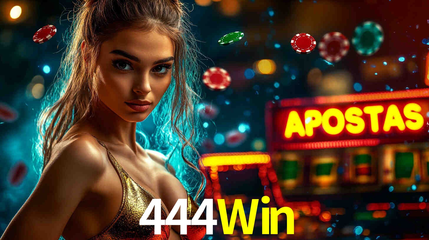 cassino 444Win