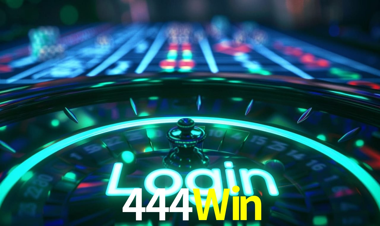 Sistemas de Segurança 444Win
