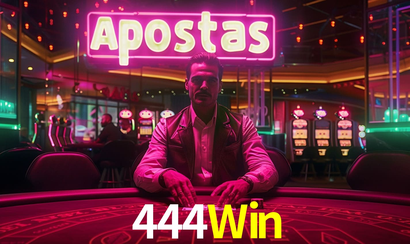 Programa VIP 444Win