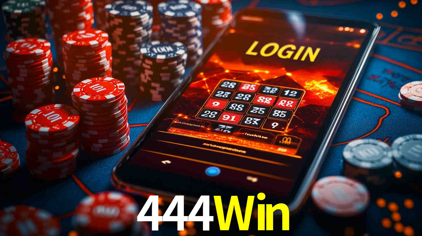 444Win